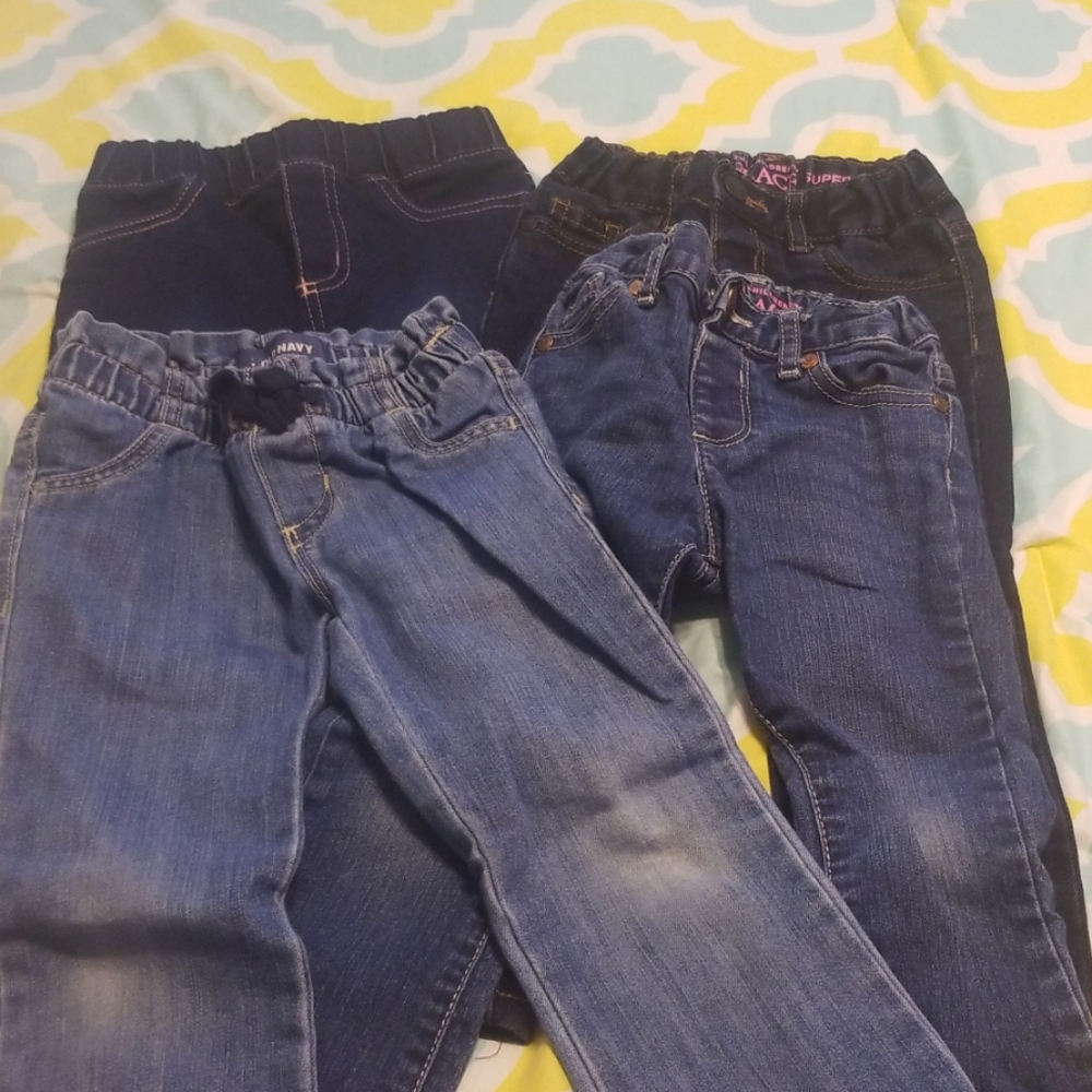 Kids Denim